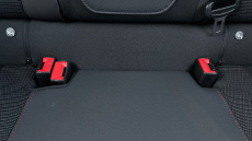 Vauxhall Mokka 1.2 Turbo 100 GS Line 5dr Petrol Hatchback